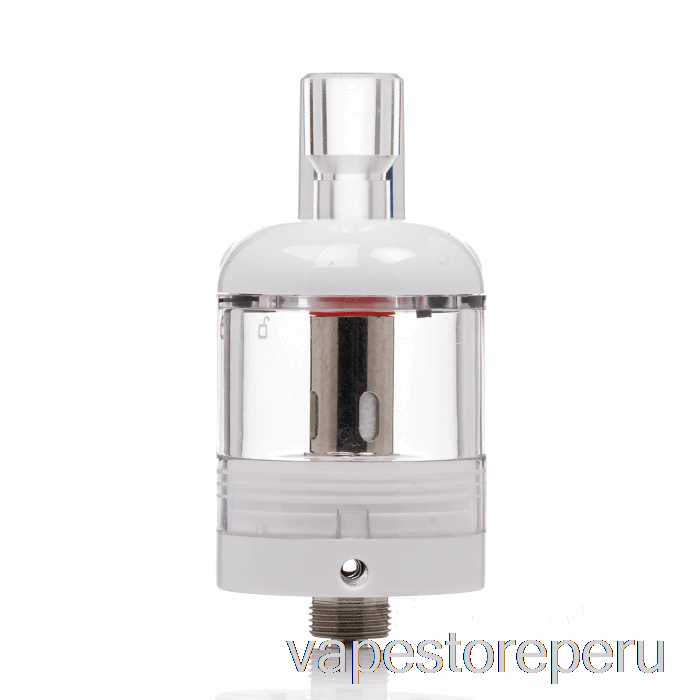 Vape Sin Nicotina Peru Joyetech Ego 510 Vainas De Repuesto Blanco